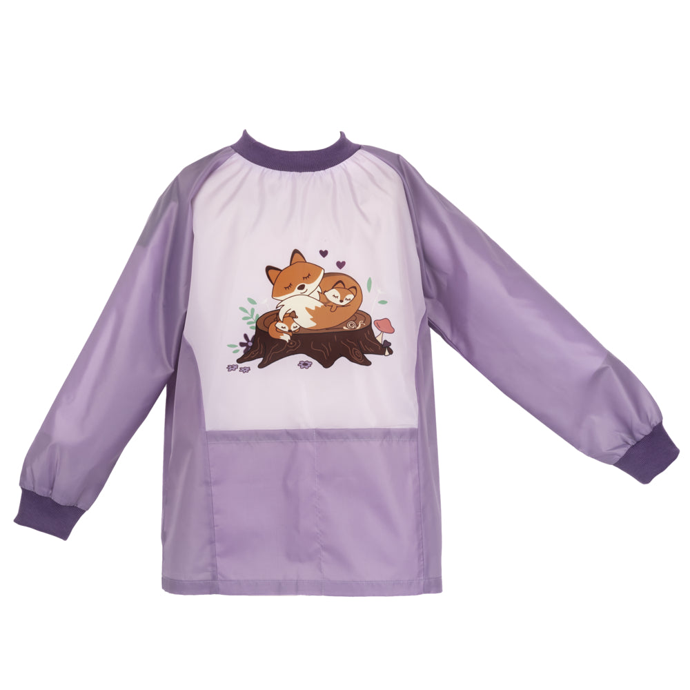 Image of Louis Garneau Fox Children Smock - 6 Years