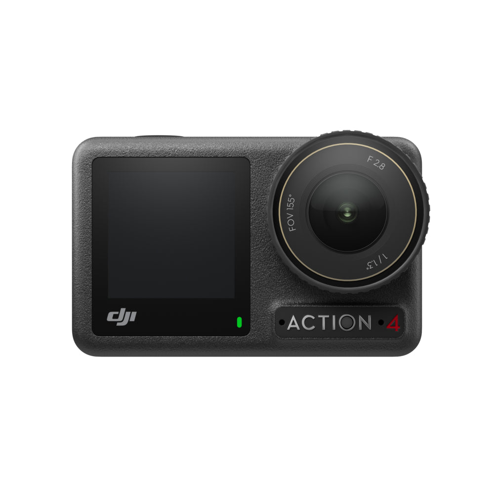 Image of DJI Osmo Action 4 Camera Adventure Combo