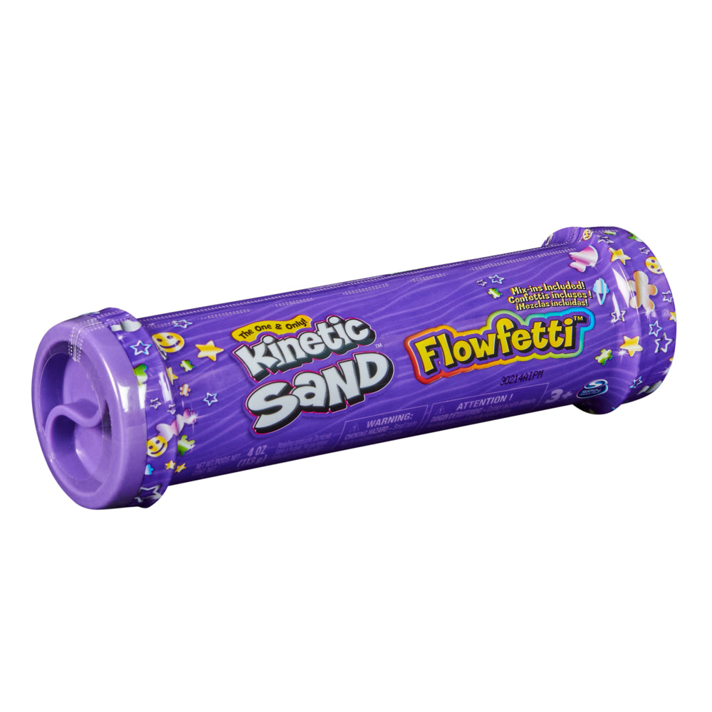 Image of Kinetic Sand Flowfetti