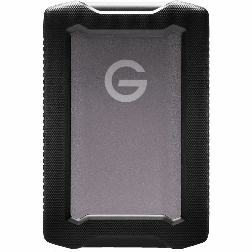 Image of Western Digital 5TB G-DRIVE ArmorATD 2.5" External Hard Drive