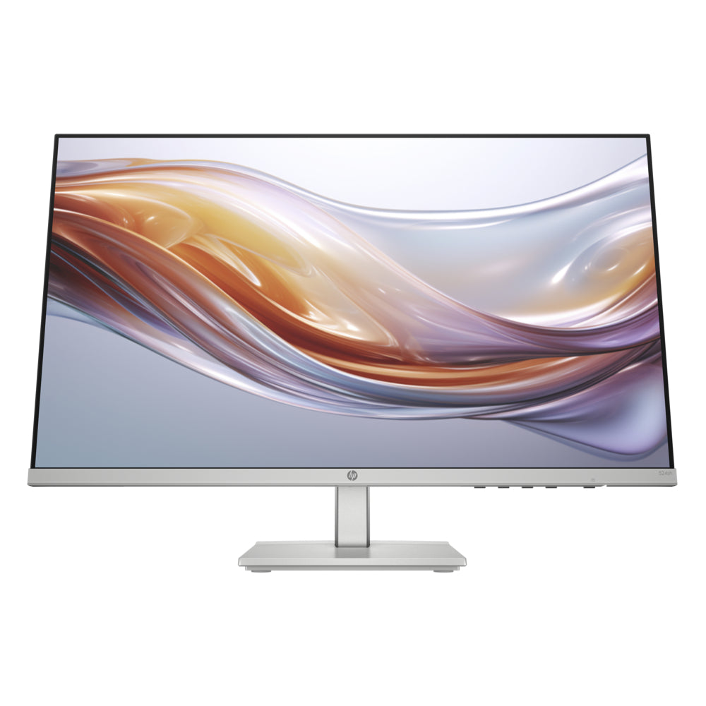 Image of HP 23.8" FHD IPS Monitor - 94C19AA