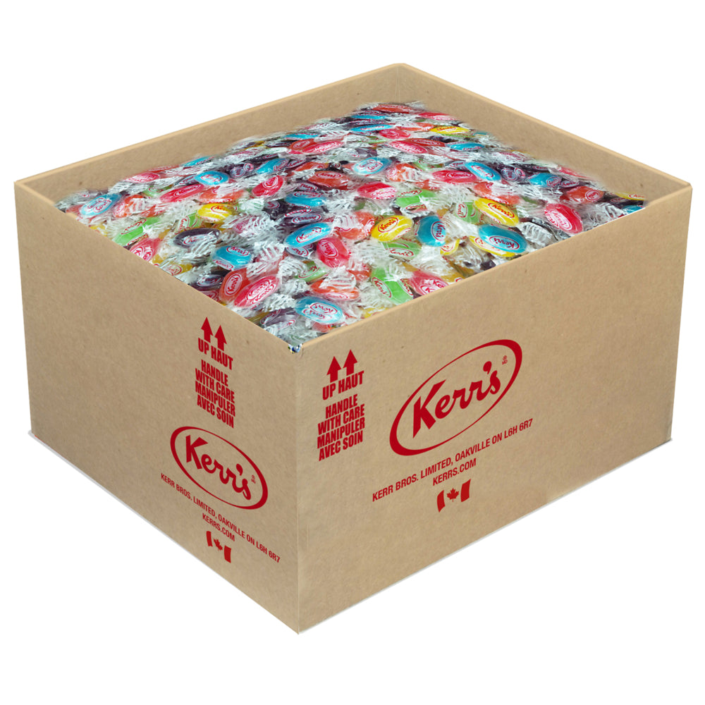 Image of Kerr's Fruit Drops - 5kg