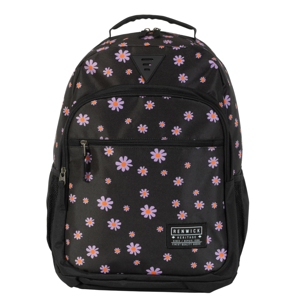 Image of Renwick Backpack - Floral