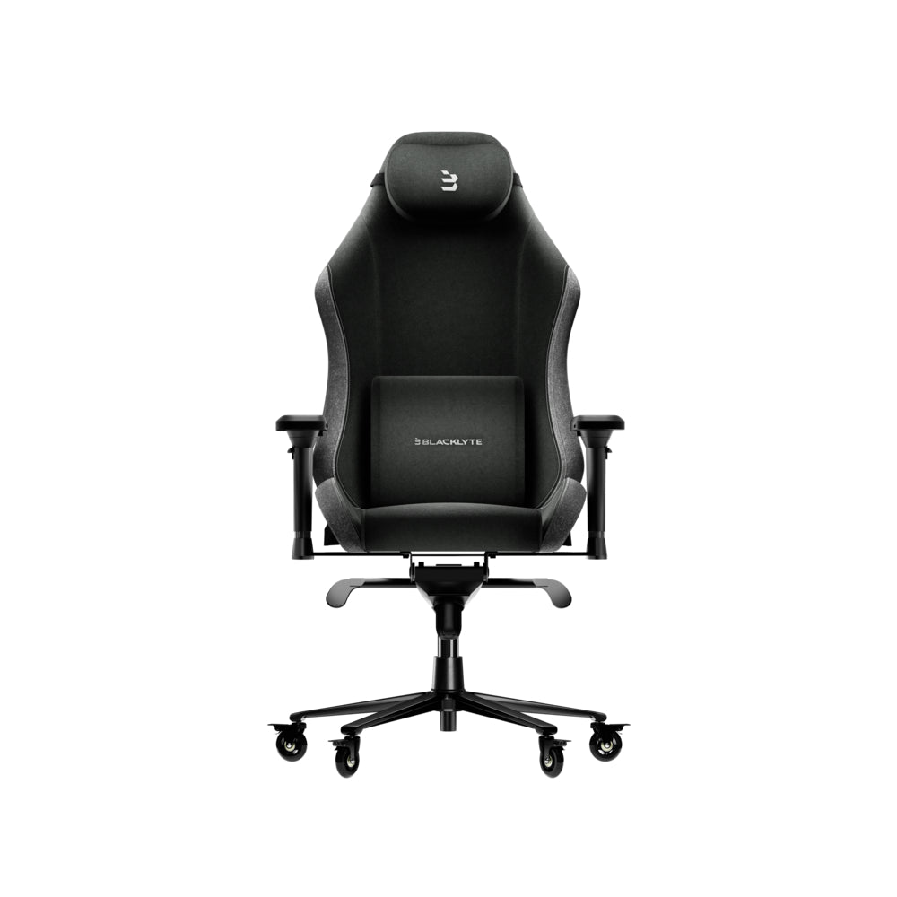 Image of Blacklyte Athena Gaming Chair - Black
