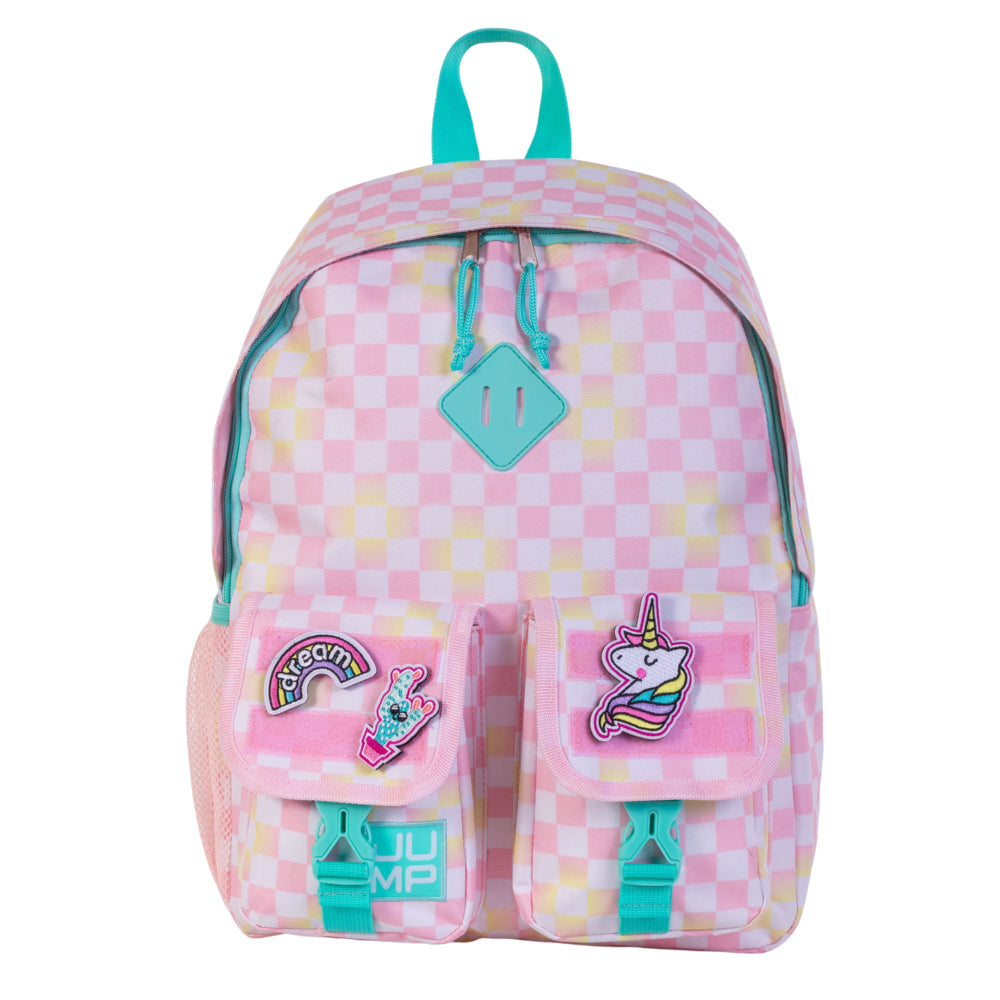 Image of Jump Backpack - Pink