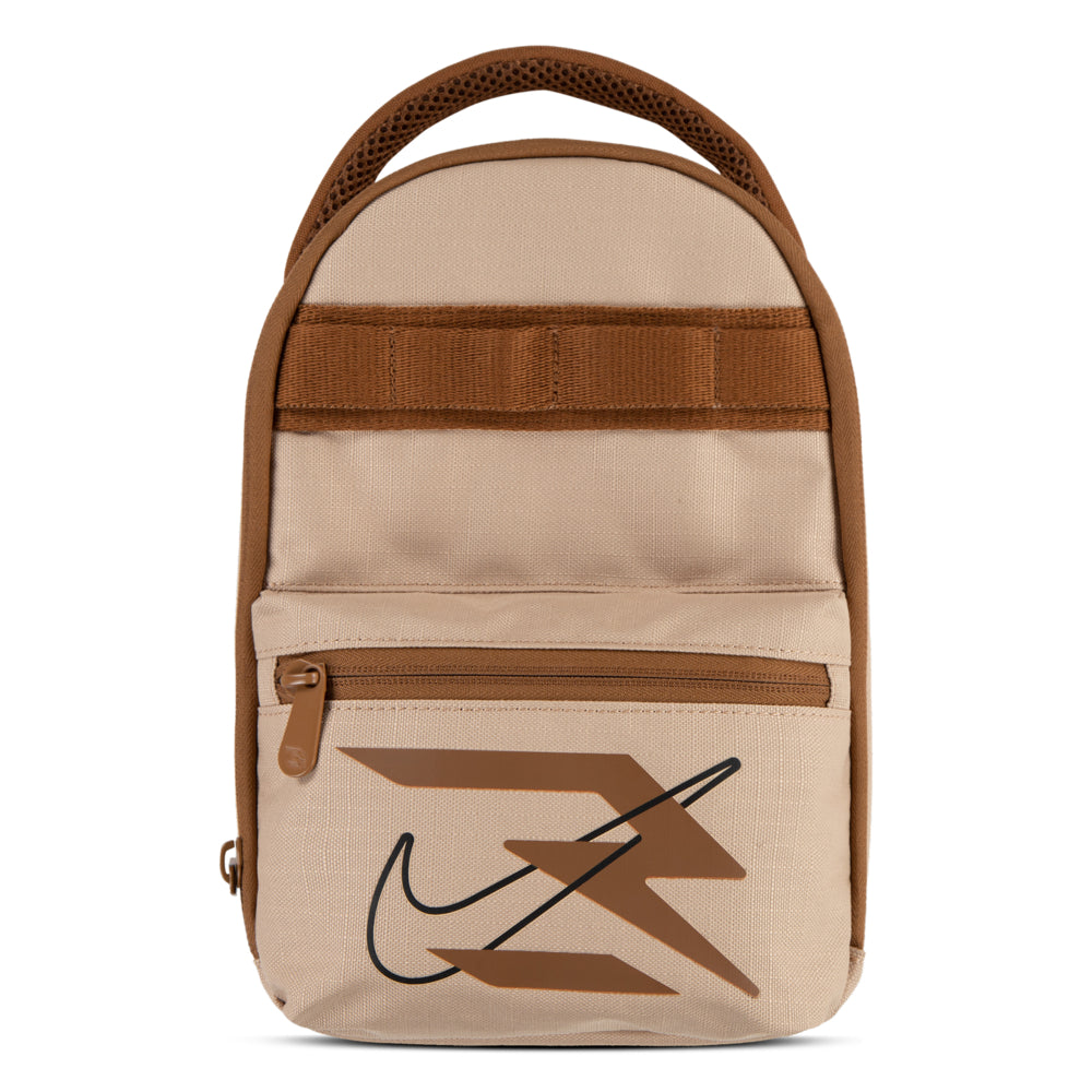 Image of Nike 3BRAND by Russell Wilson Pro Big Boys Lunch Tote - Hemp
