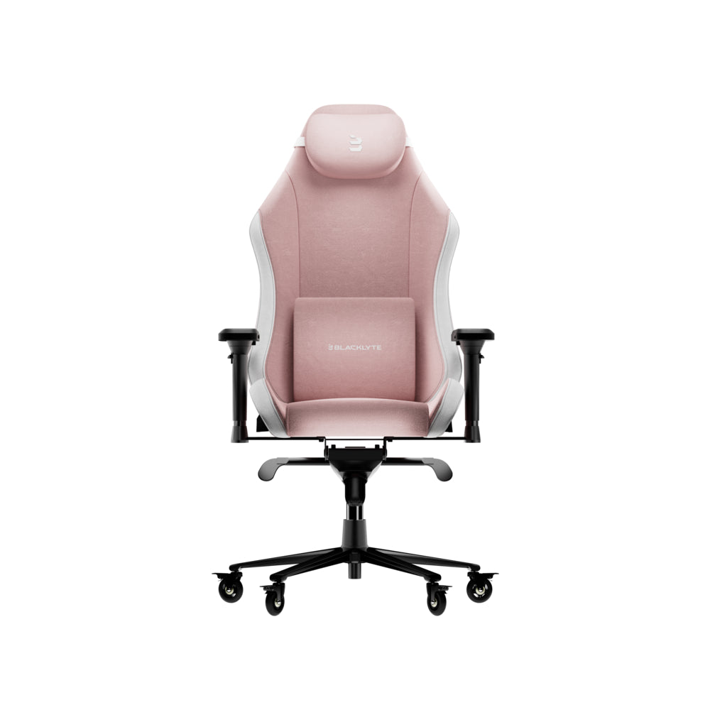Image of Blacklyte Athena Gaming Chair - Pink