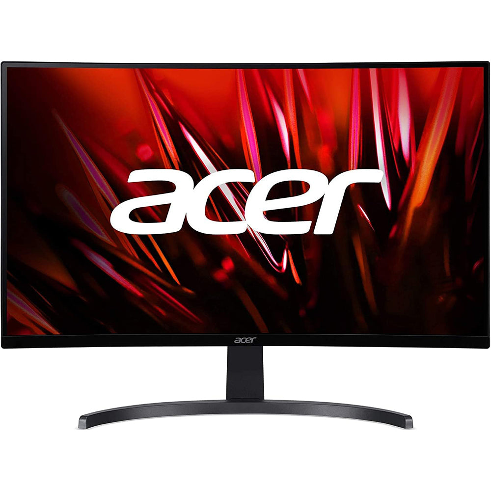 Image of Acer 27" Curved VA LED Monitor - ED273U
