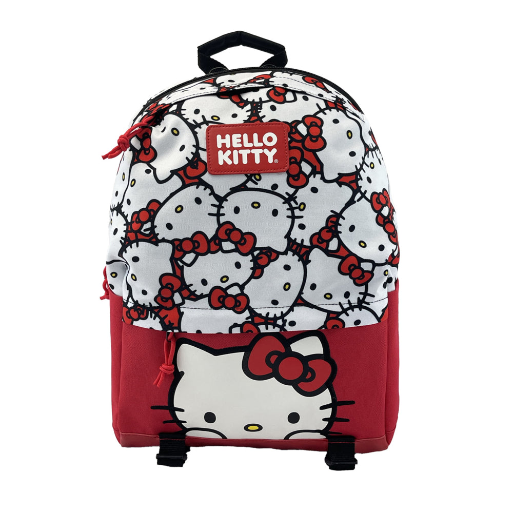 Image of Bioworld Hello Kitty Youth Backpack