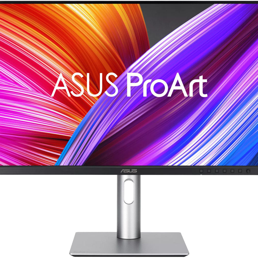 Image of ASUS ProArt Display 24.1" WUXGA IPS HDR-10 Professional Monitor - PA248CRV