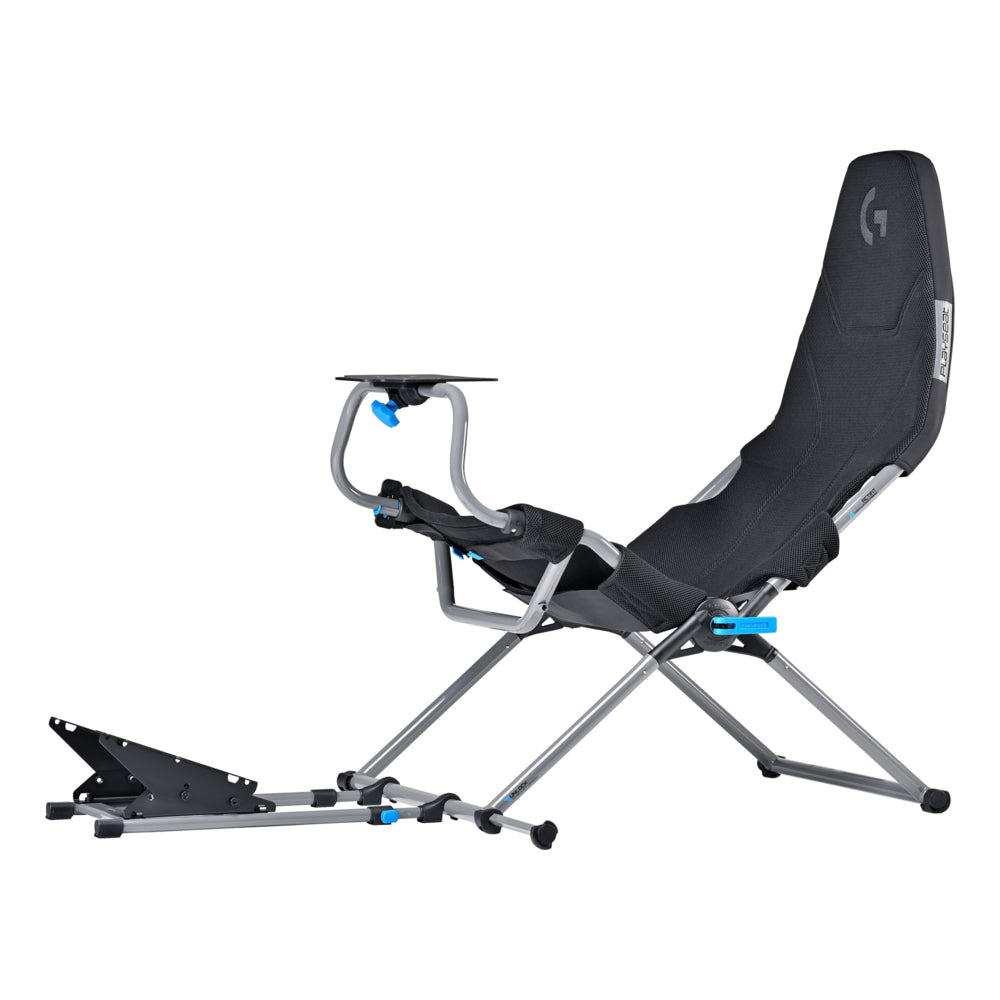 Image of Playseat Challenge X Logitech G Edition Racing Chair