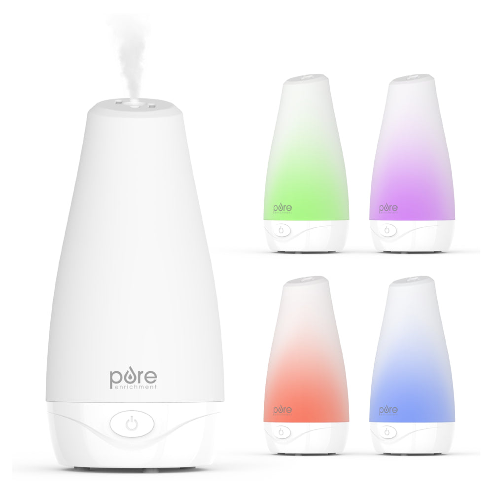 Image of Pure Enrichment PureSpa Aroma Diffuser