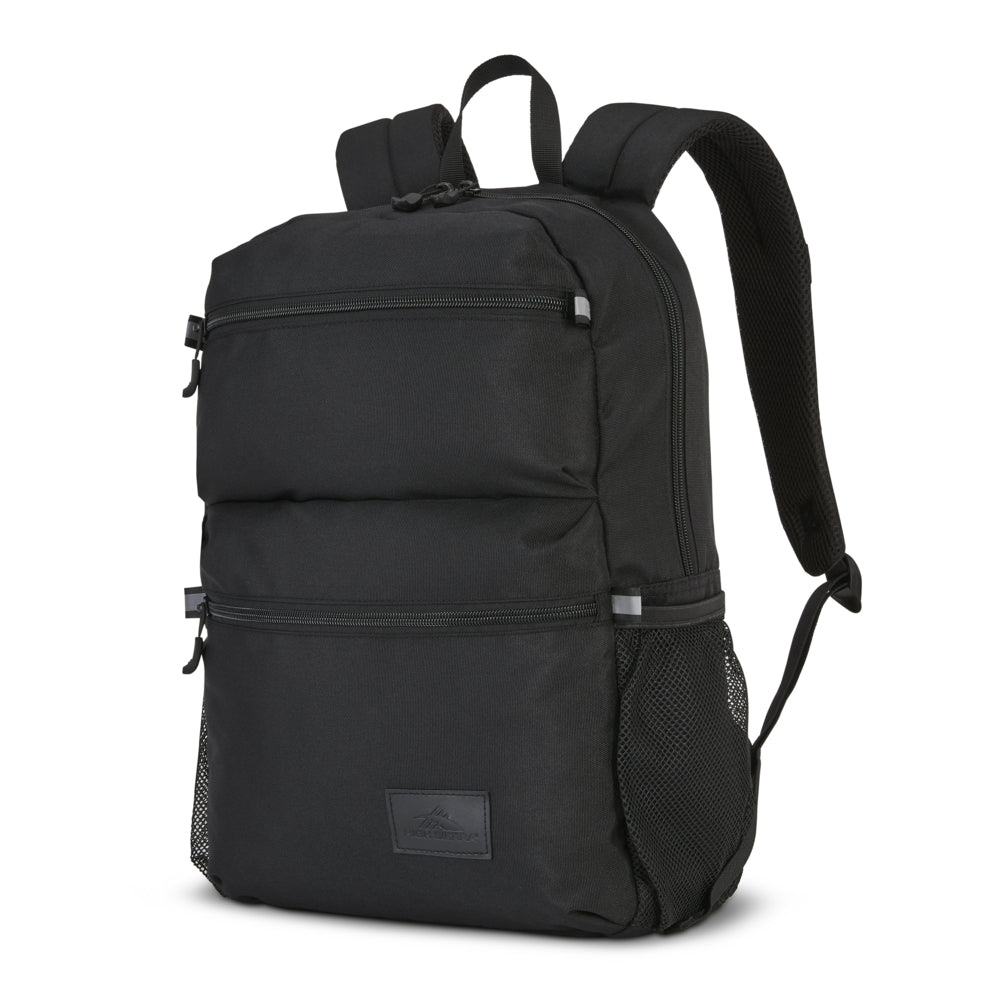 Image of High Sierra Everclass Backpack - Black