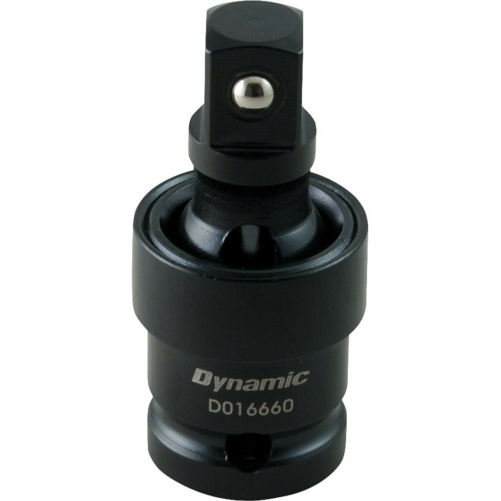 Image of Dynamic Tools 3/8" Drive Universal Joint, Impact