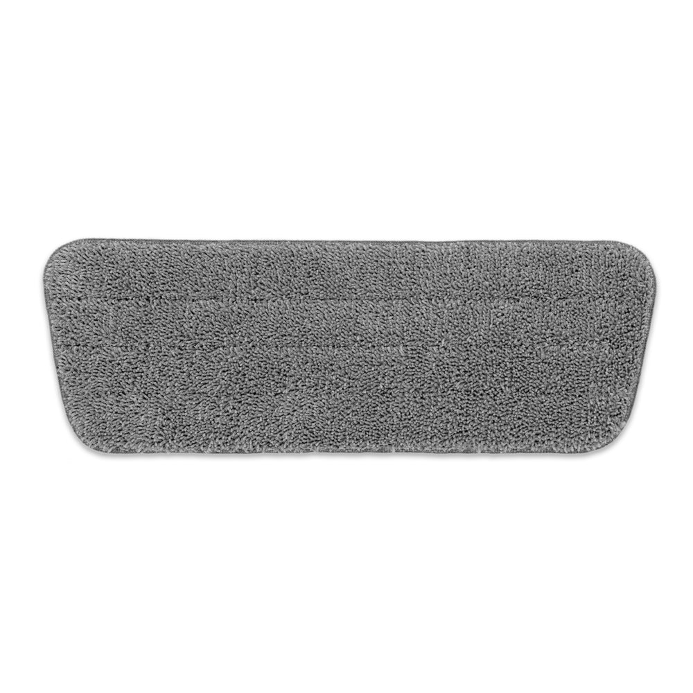 Image of Dirt Devil Cleaning Pads - 2 Pack, Black