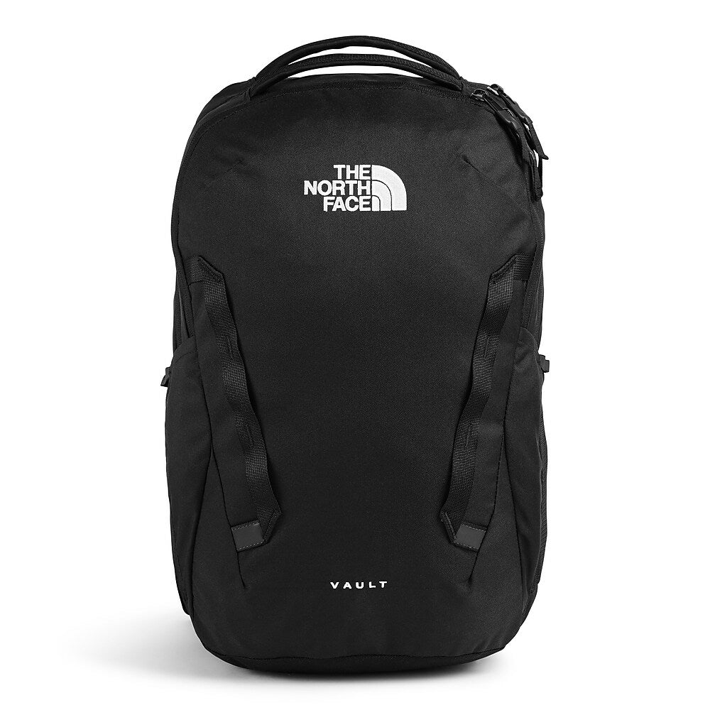 Image of The North Face Vault Backpack - Black