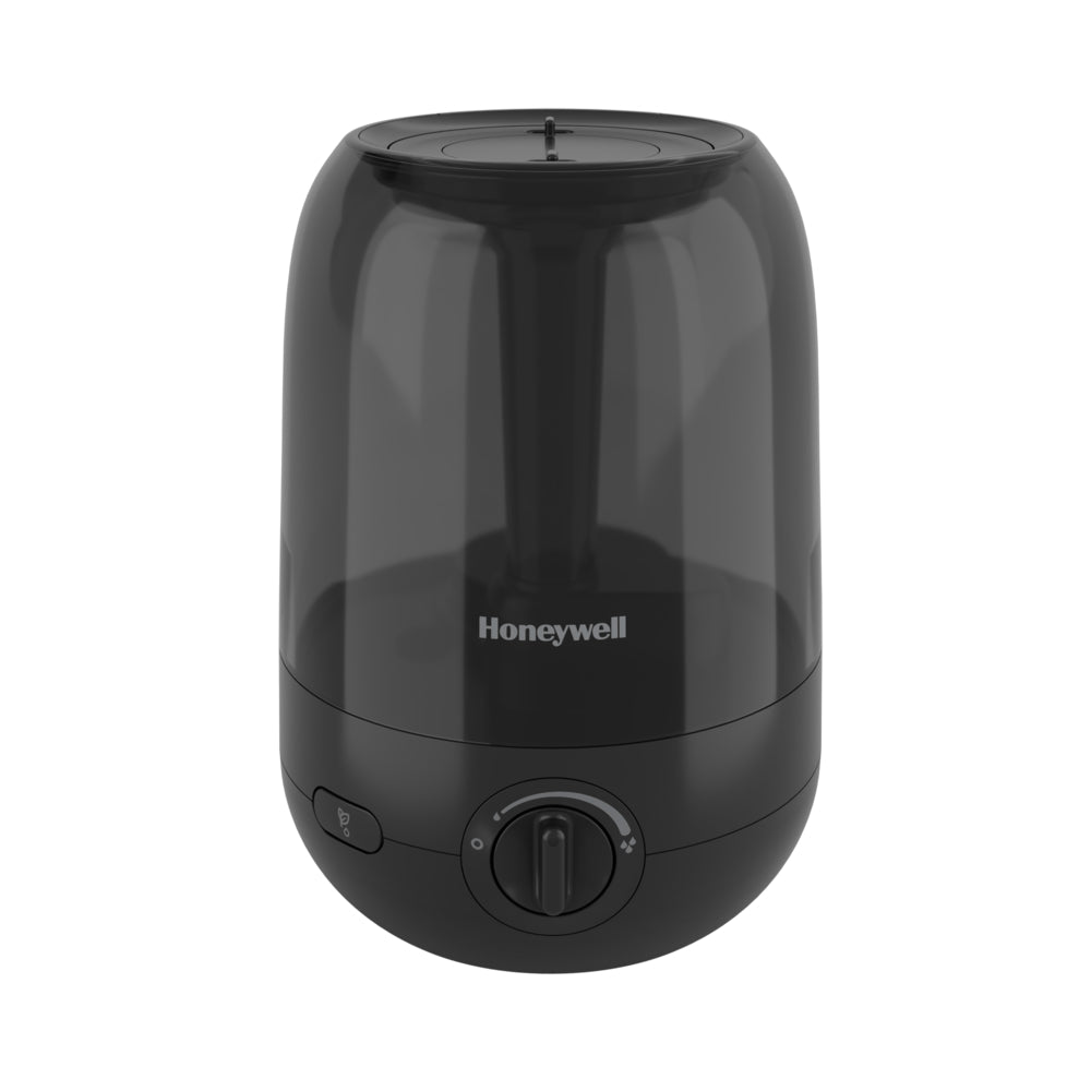 Image of Honeywell Ultra Comfort Cool Mist Humidifier - Black