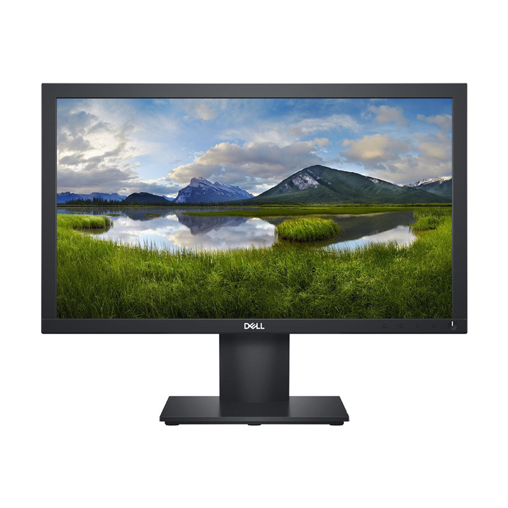 Image of Dell 20" 1600 x 900 Monitor - Dell-E2020H