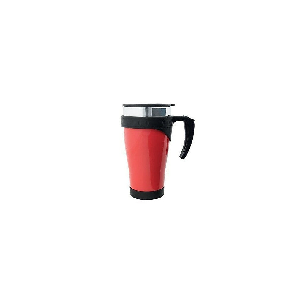 Image of Timolino Travel Mug, Red, 16 fl. Oz