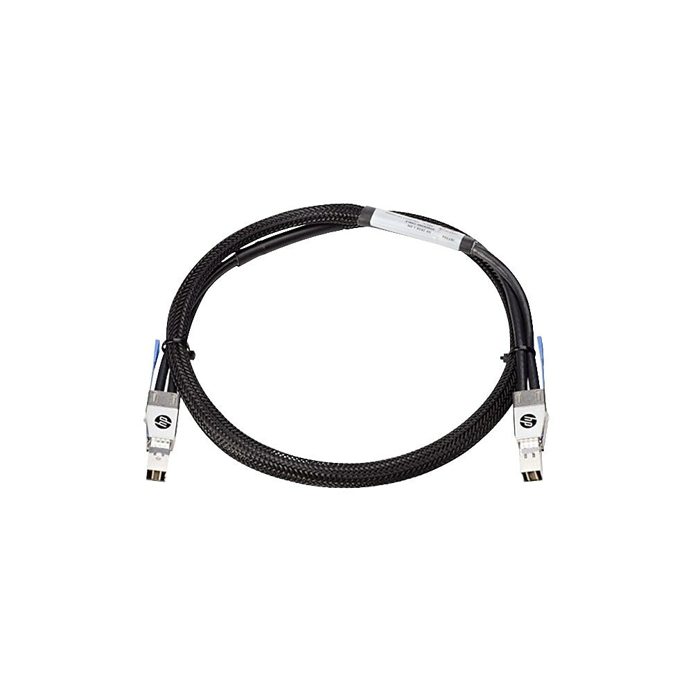 Image of HP 1.64' Stacking Cable For Baseline 2920 Switch