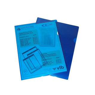  STP21750  Staples Binder Slash Pockets - Letter Size