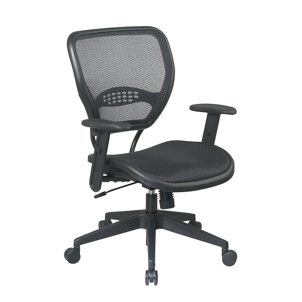 Image of Space AirGrid Seat and Back Task Chair