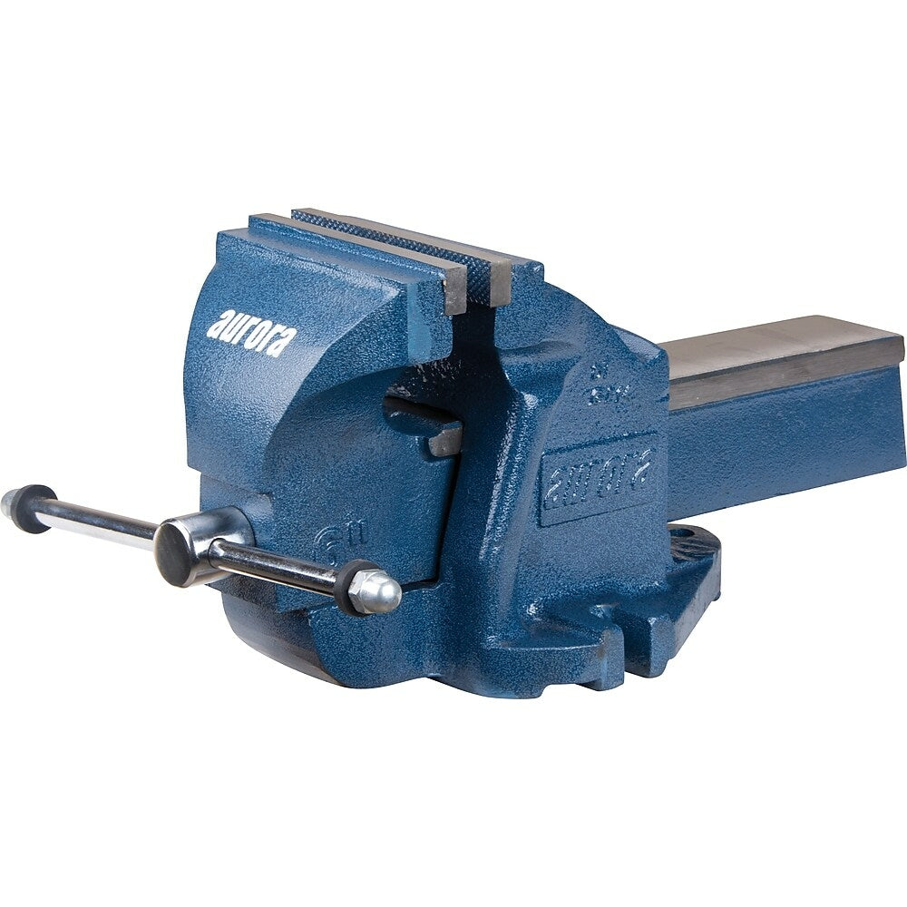 Aurora Tools Heavy Duty Bench Vise