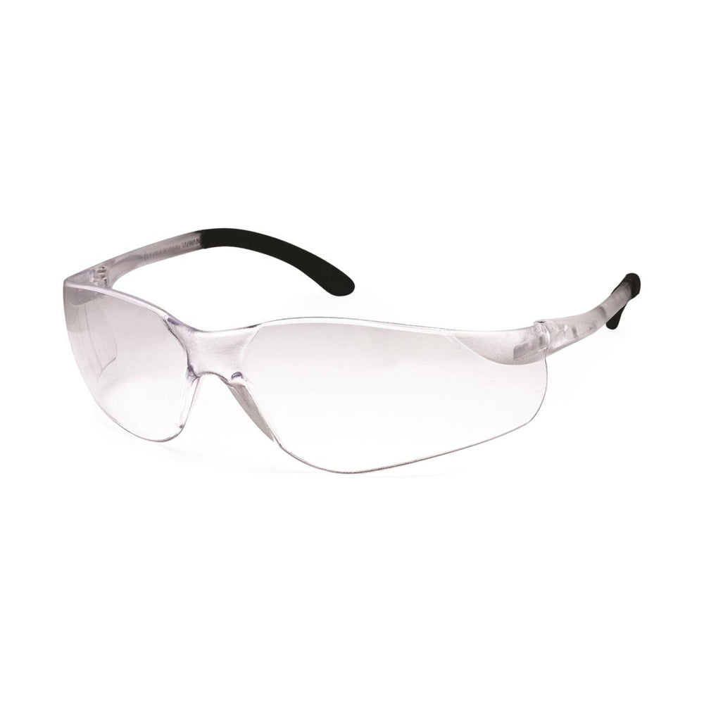 Image of SenTec Protective Eyewear - Clear Lens