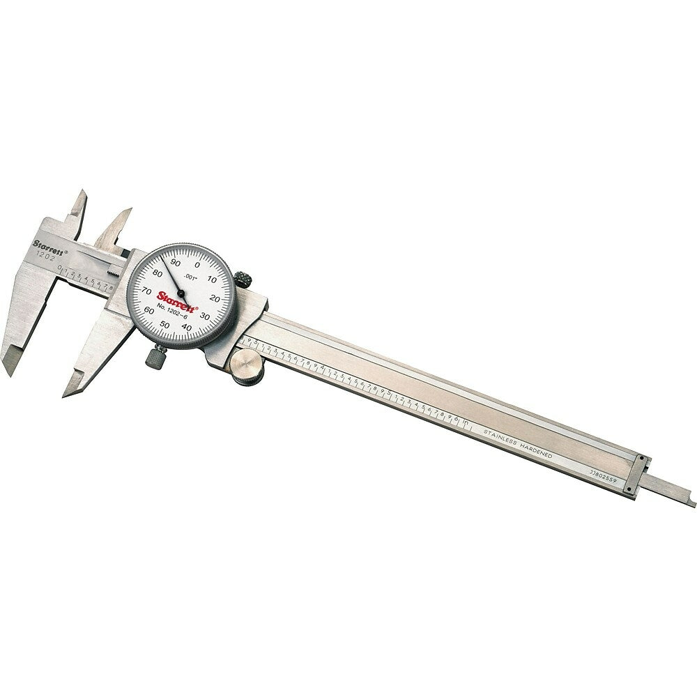 Image of Dial Calipers, HX214