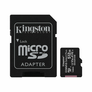 SanDisk Carte mémoire MicroSDXC Ultra 400 Go+ Adaptateur SD