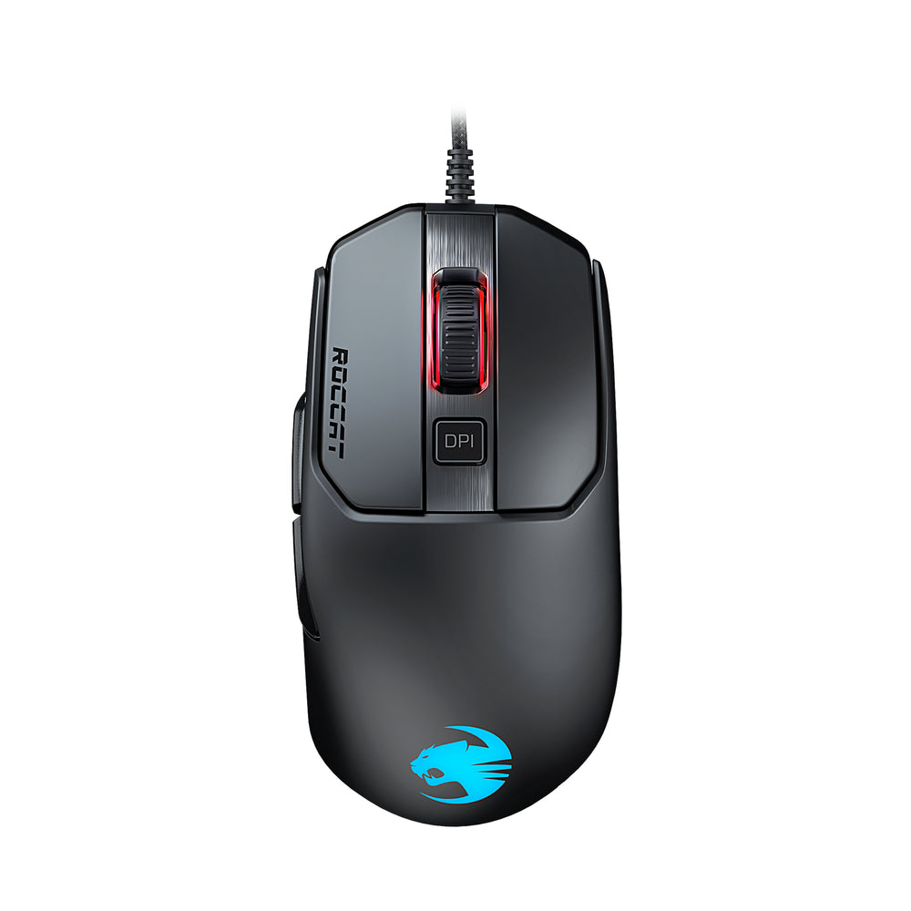 Image of Roccat Kain 120 Aimo - Gaming Mouse for PC