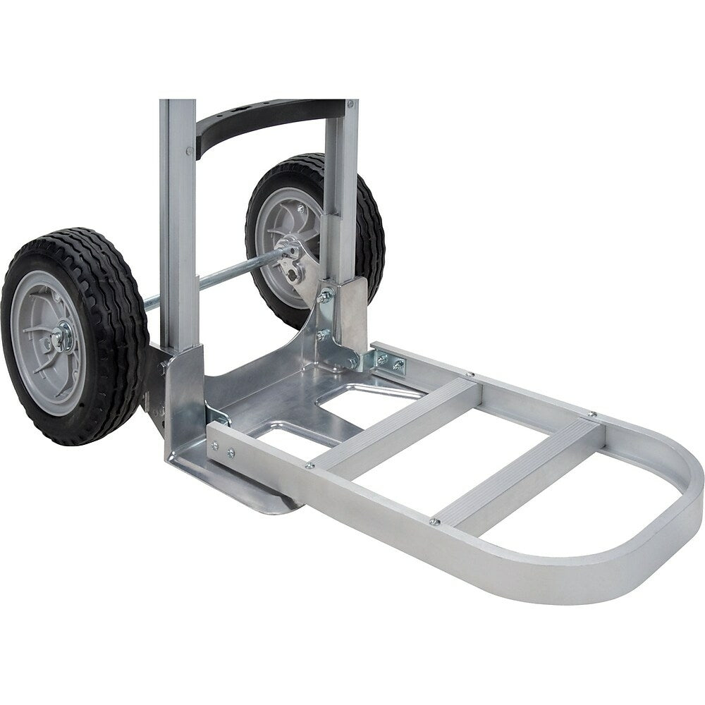 Image of Kleton Aluminum Hand Truck Nose Extension - 3 Pack