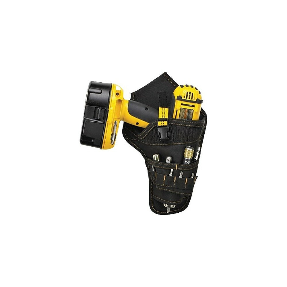 Image of Kuny's Polyester Cordless Drill Holster (SG-5023)