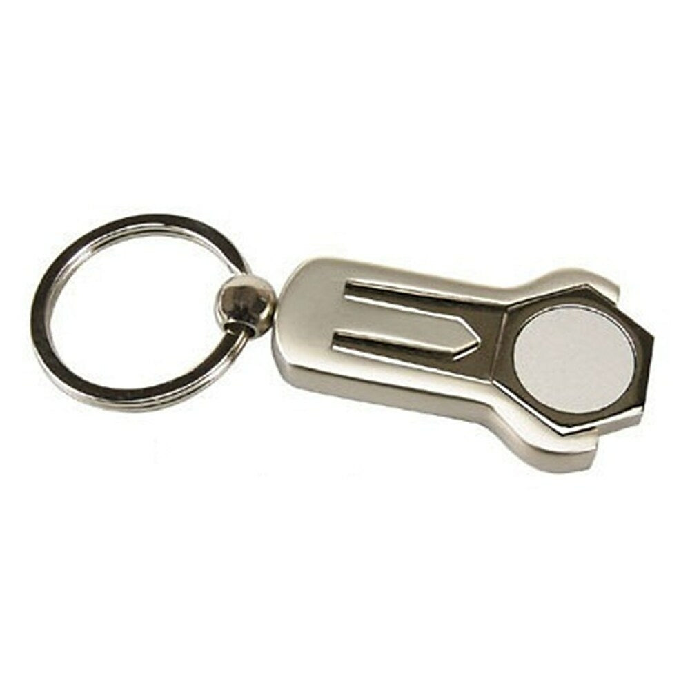 Image of Elegance Golf Key Fob with Ball Repair