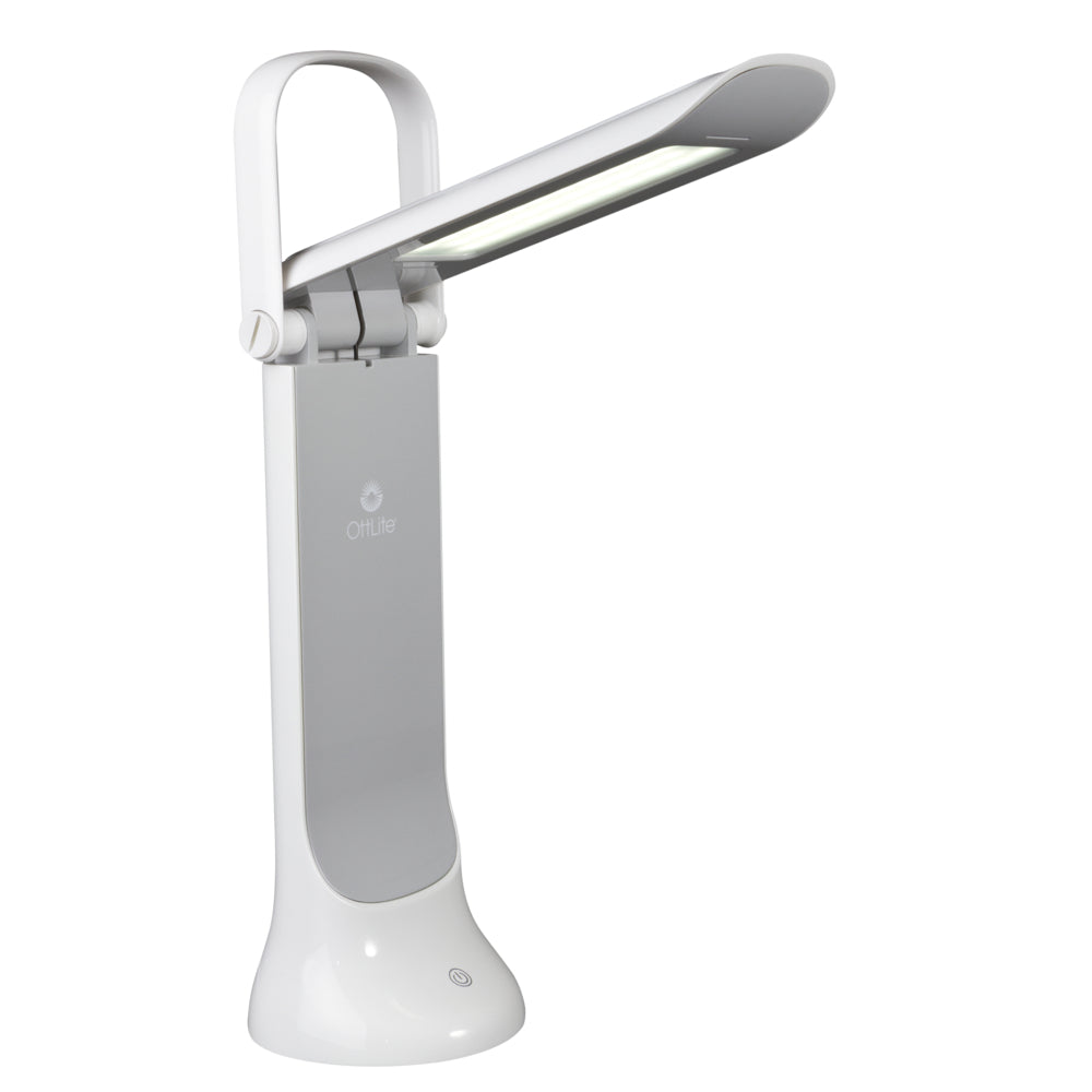 Image of OttLite Wellness Series Dimmable LED Task Lamp
