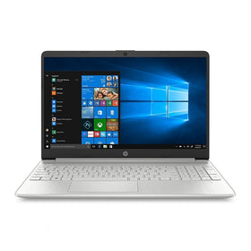 Hp Portatif 15 Dy1017ca 15 6 Po 1 Ghz 10e Gen Intel Core I5 1035g1 Bureauengros Com