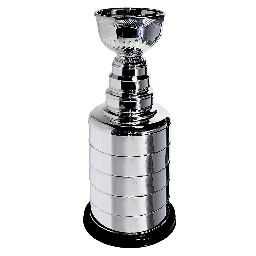 Image of NHL Replica Stanley Cup