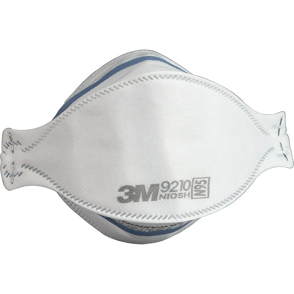 Image of 3M Particulate Respirator Masks - 20 Pack