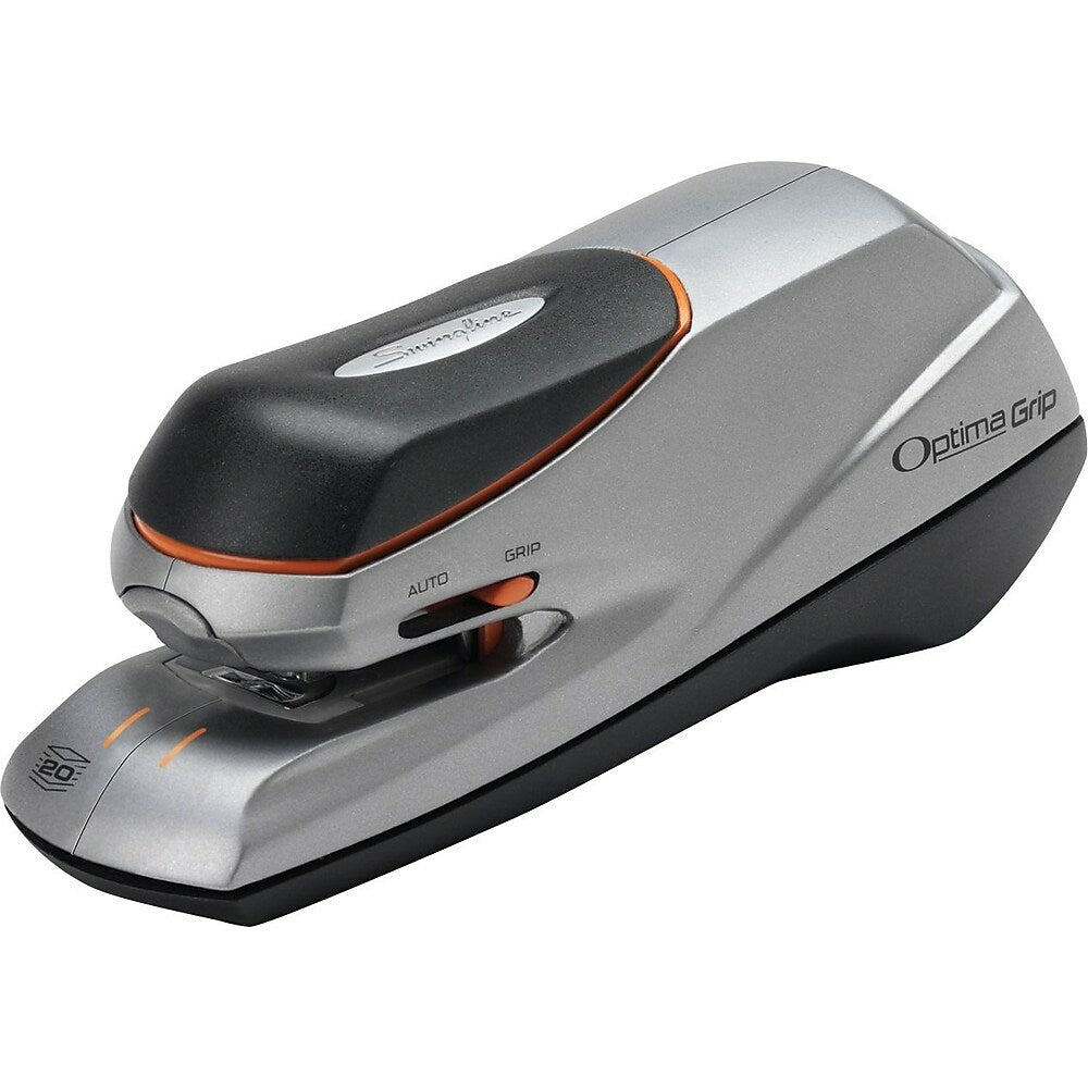 Image of Swingline Optima Grip Electric Desk Stapler