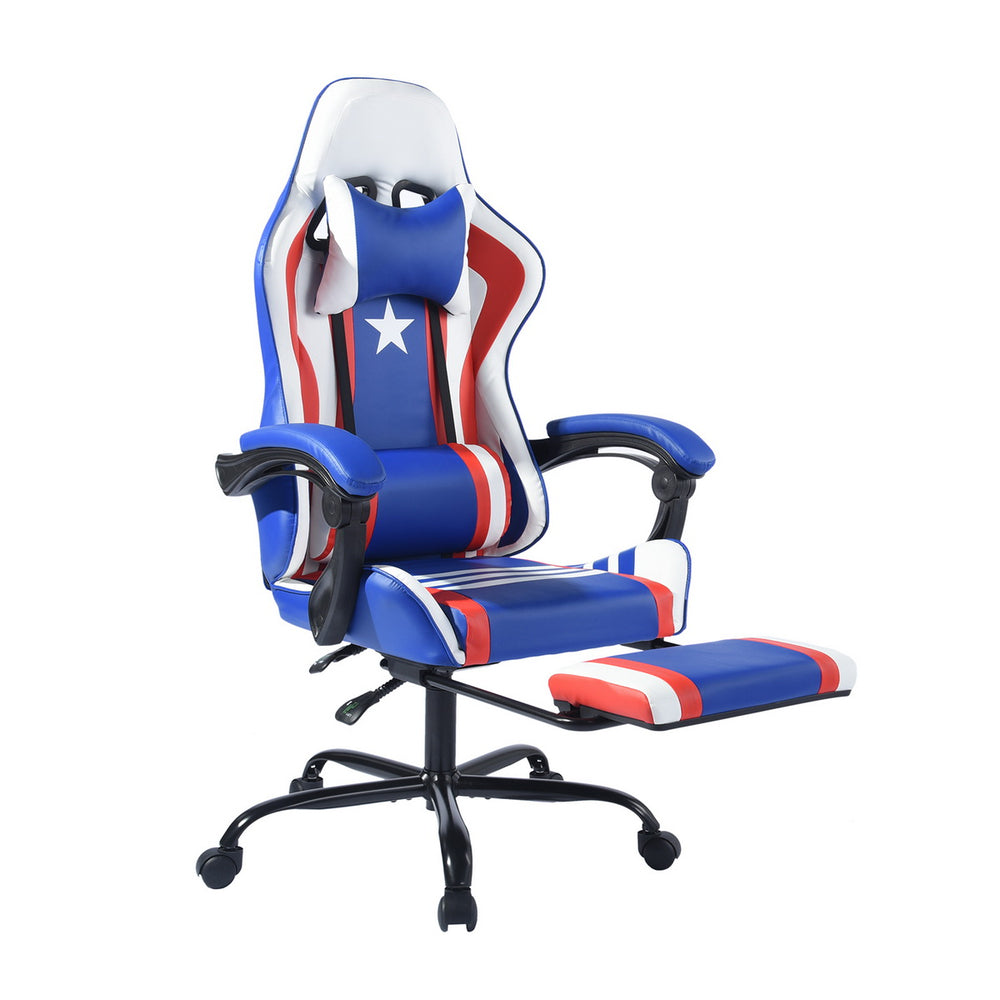 homy casa gaming chair