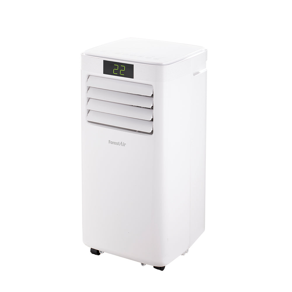 Image of Forest Air 7000 Btu Sacc (10000 Btu Ashrae) 3-In-1 Portable Air Conditioner
