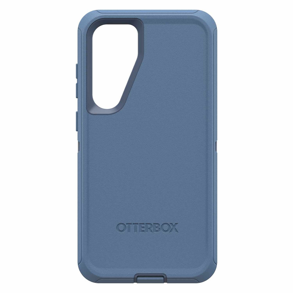 Image of OtterBox Defender Case for Samsung Galaxy S24 Plus - Baby Blue Jeans