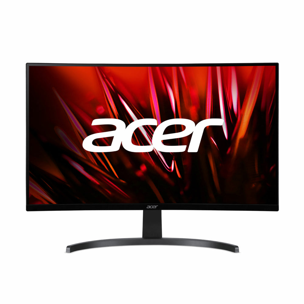 Image of Acer ED273U Abmiipx 27" VA Curved 2K Gaming Monitor