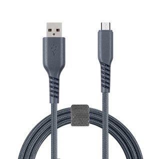 Certifié chargeur Apple, câble Lightning de 0,9 m avec prise USB Cube de  charge rapide Câble USB de synchronisation de données haute vitesse