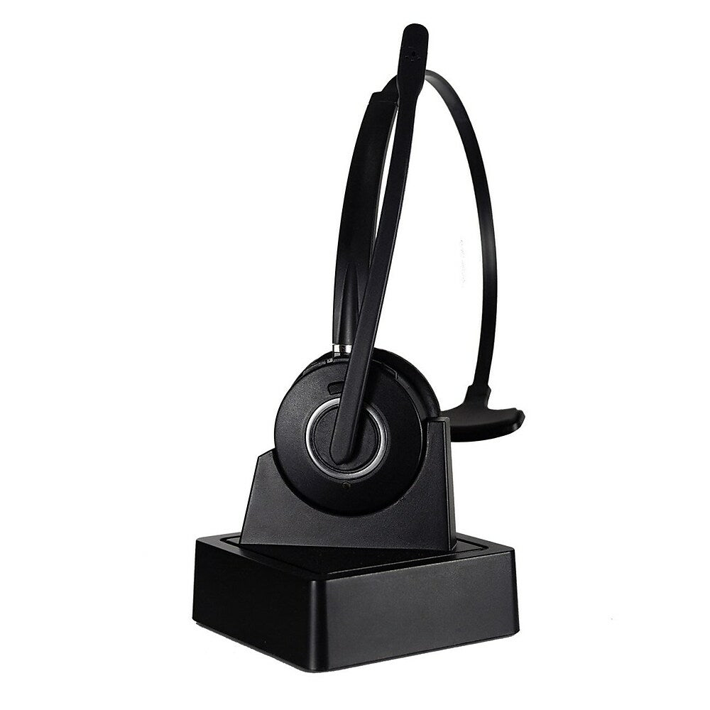 Image of Spracht ZUM Maestro Wireless Bluetooth Headset with Noise Canceling Microphone (HS-2050)