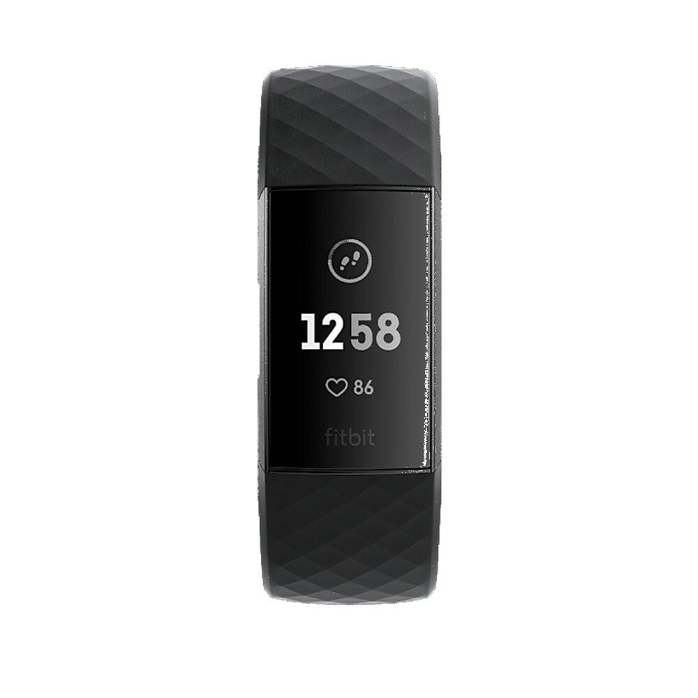 activity tracker charge 3