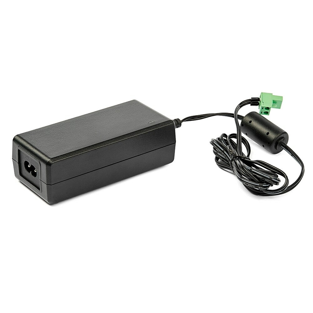 Image of StarTech Universal DC Power Adapter , Industrial USB Hubs , 20V, 3.25A