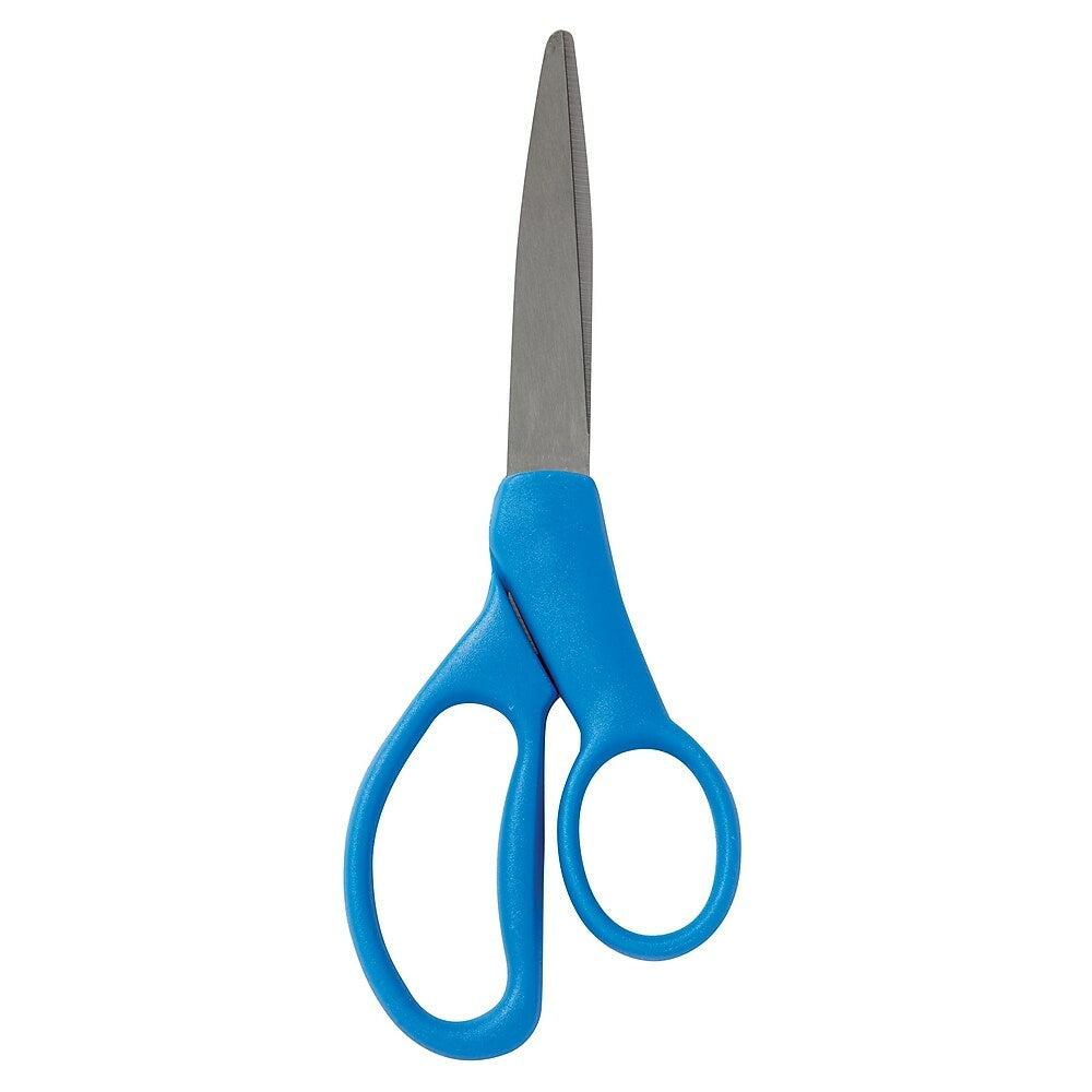 Image of Staples 8" Scissors
