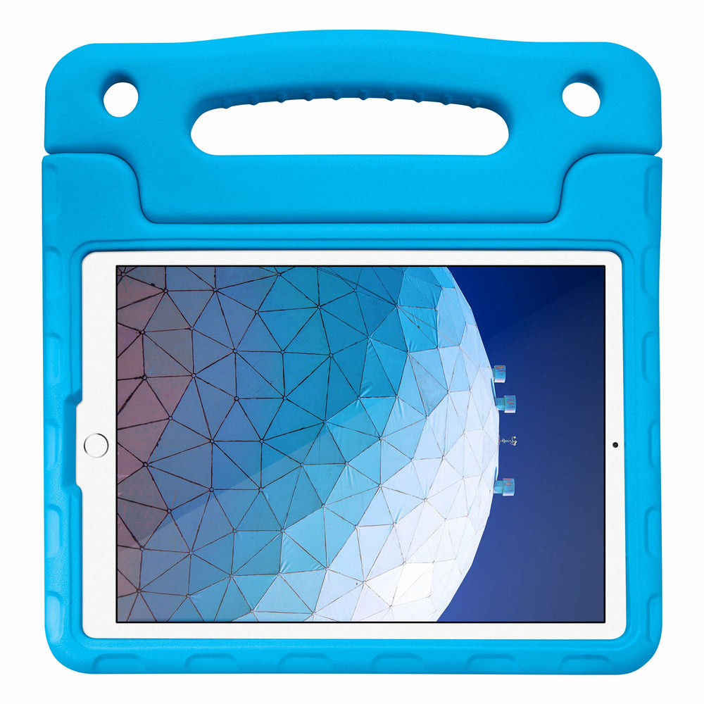 Image of LAUT Little Buddy for 10.2" iPad - Blue