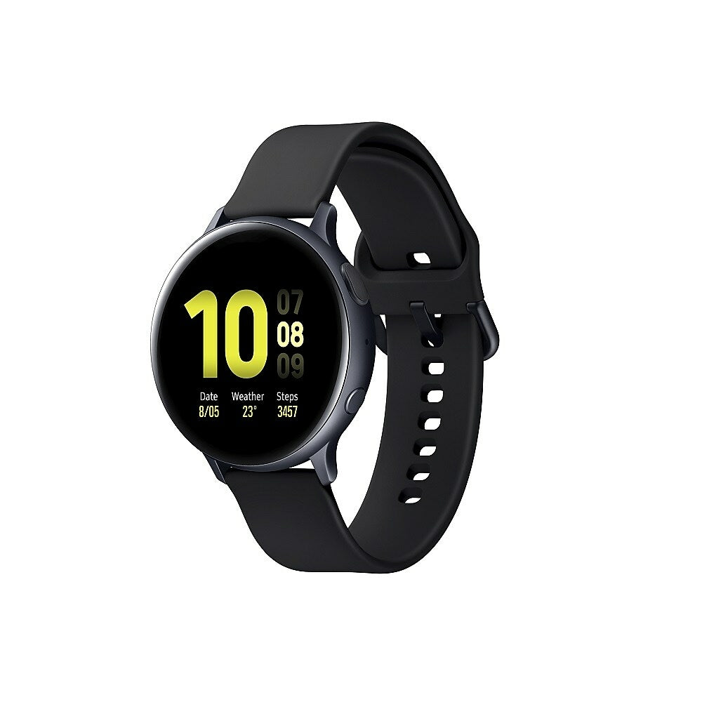 nike run club samsung galaxy watch active